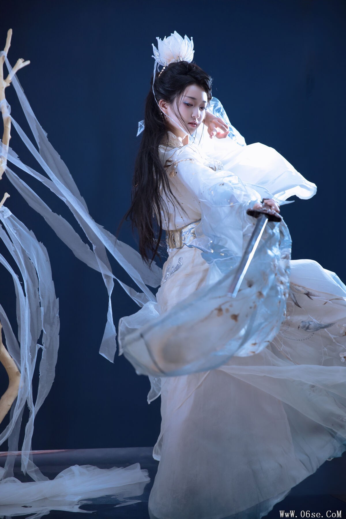 图片[9]-YiTuYu艺图语 Vol.7417 Leng Ku Wang Ye[23P]-六色网