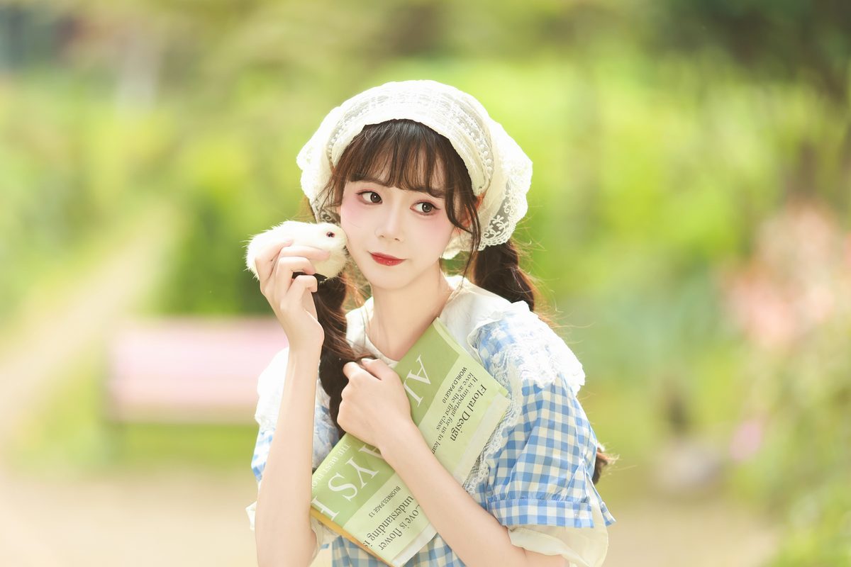 图片[8]-YiTuYu艺图语 Vol.5854 Guan Ning[34P]-六色网