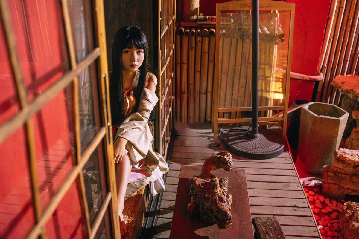 图片[15]-YiTuYu艺图语 Vol.4489 Yi Yu He Bao Dan[21P]-六色网
