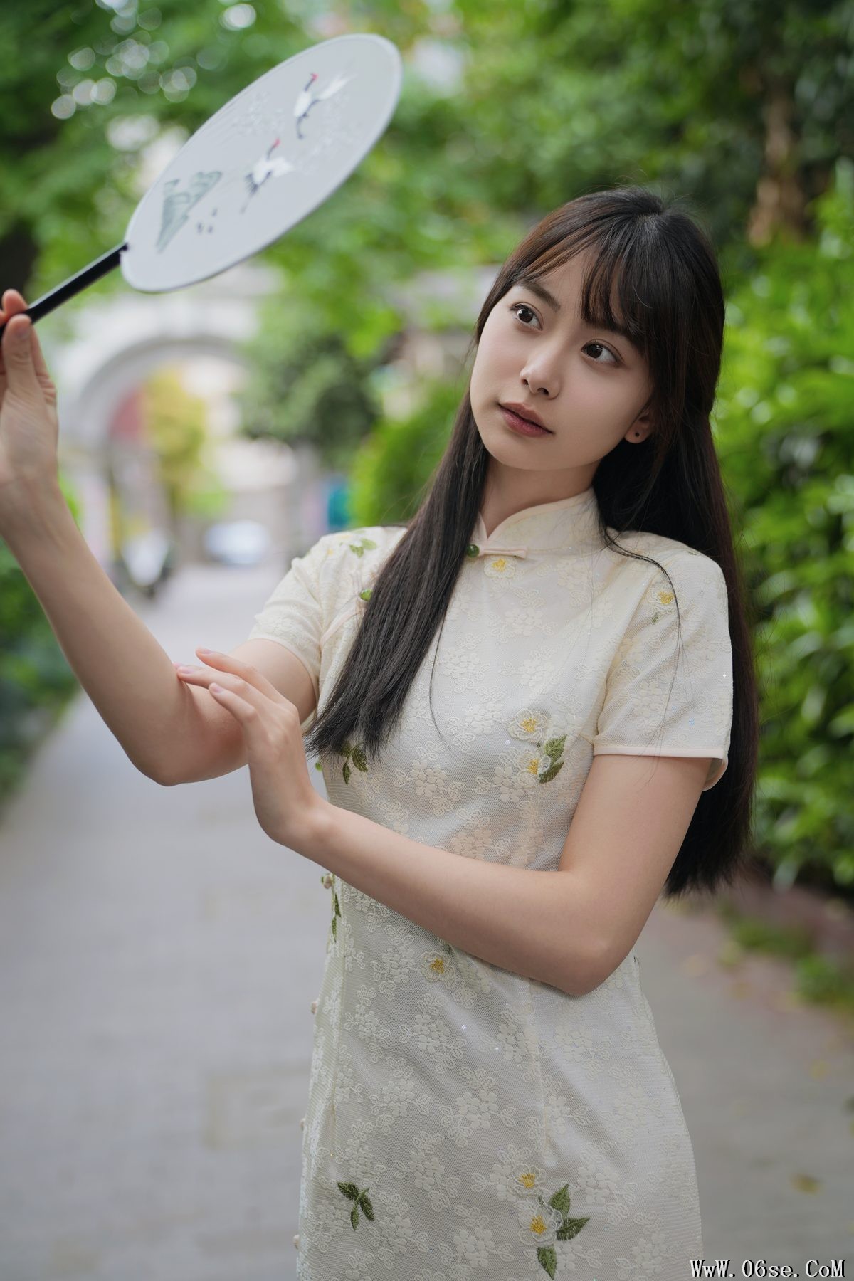 图片[21]-YiTuYu艺图语 Vol.4961 Xiao Ke Ai[36P]-六色网