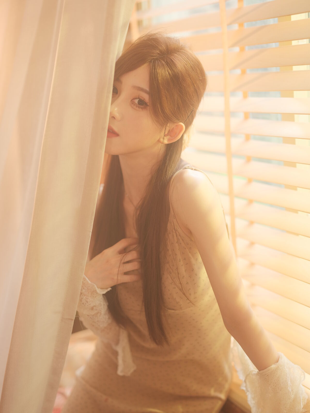 图片[12]-YiTuYu艺图语 Vol.7648 Su Su[37P]-六色网