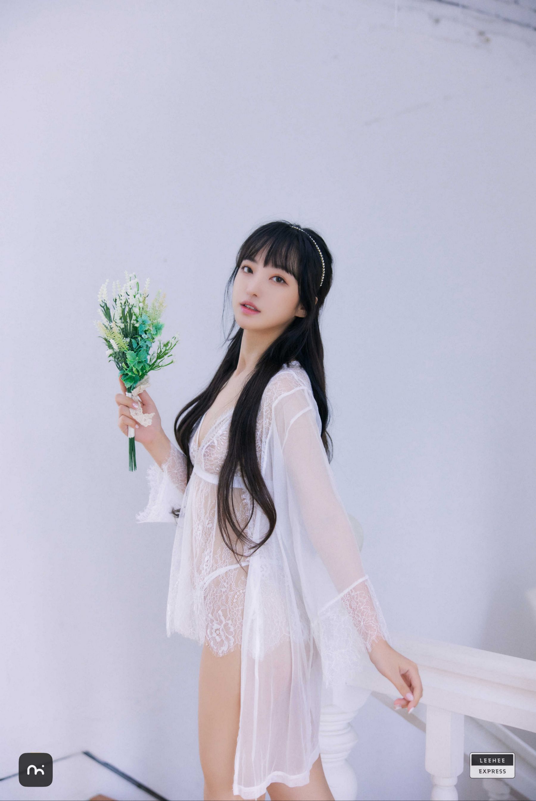 图片[20]-[LEEHEE EXPRESS] LEHF-152 – Hanari[56P]-六色网