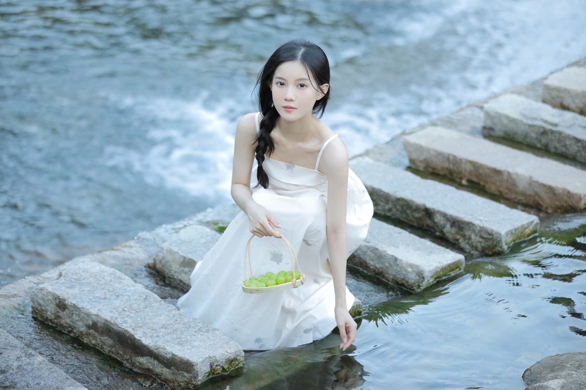 图片[7]-YiTuYu艺图语 Vol.5101 Mino[26P]-六色网