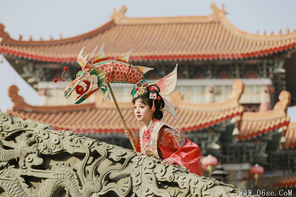 图片[10]-YiTuYu艺图语 Vol.6379 Mini Mi Li[27P]-六色网
