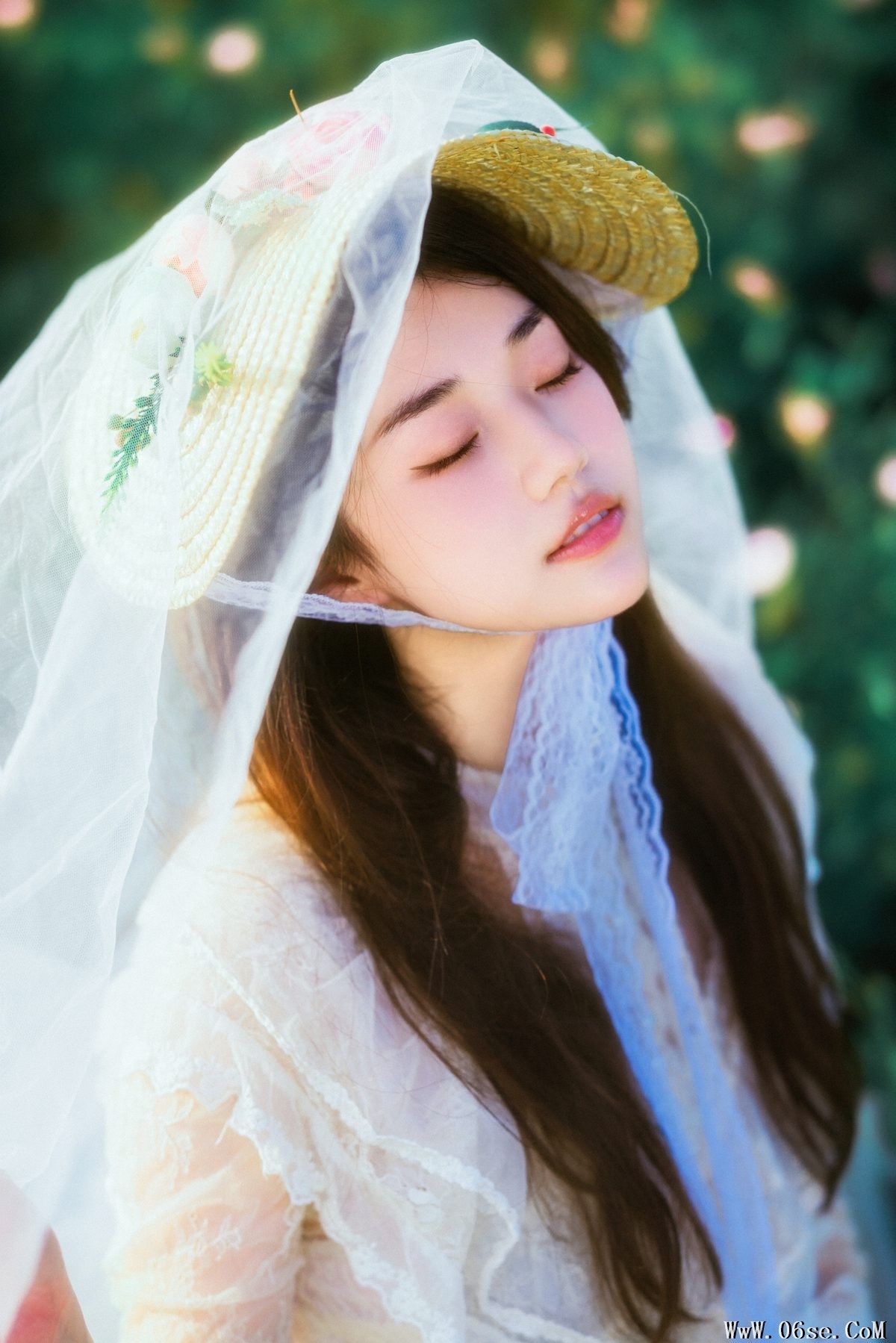 图片[14]-YiTuYu艺图语 Vol.5012 Pei Tong Xue[32P]-六色网