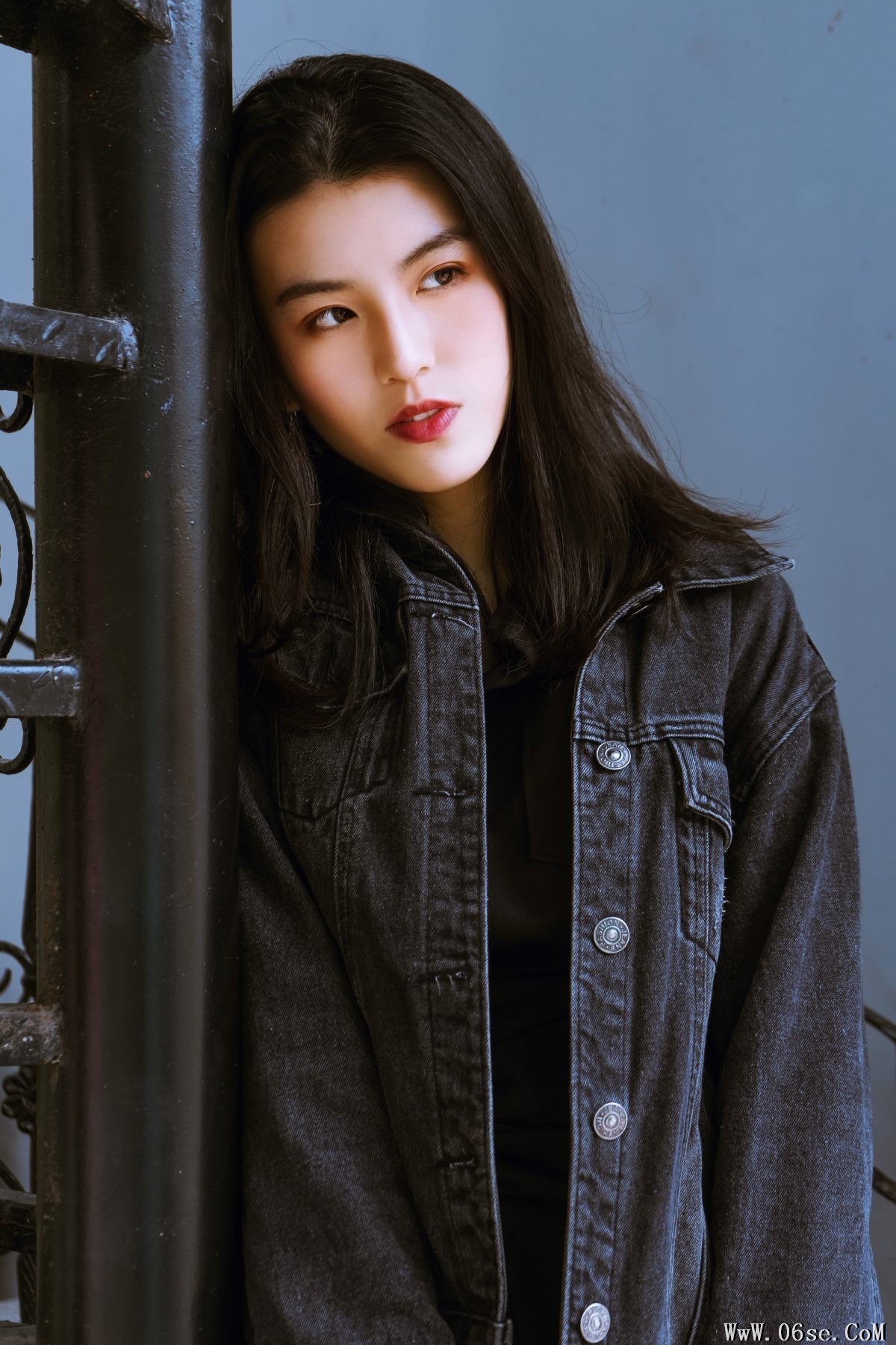 图片[9]-YiTuYu艺图语 Vol.3115 Yi Rou[23P]-六色网