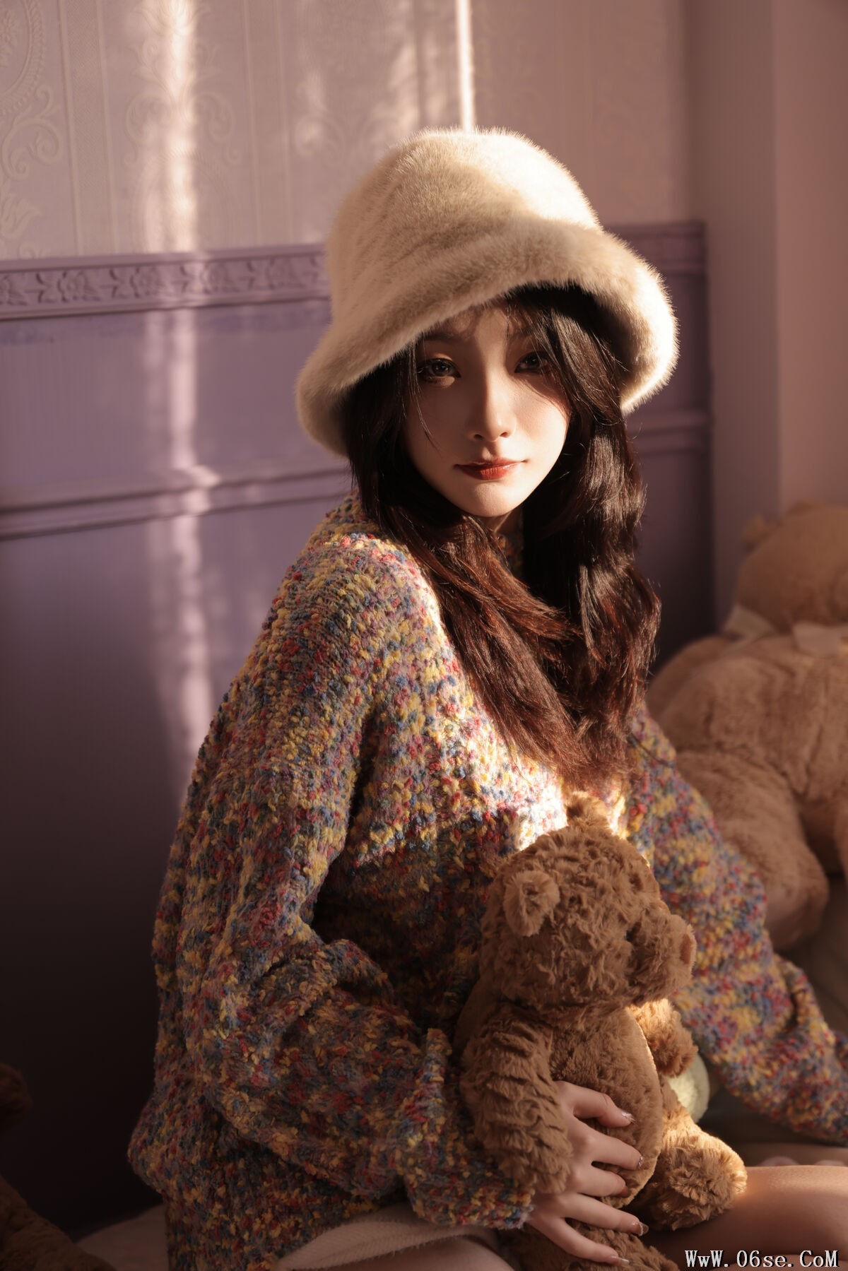 图片[7]-YiTuYu艺图语 Vol.6525 Xiao Xuan Zai Bu Zai[27P]-六色网