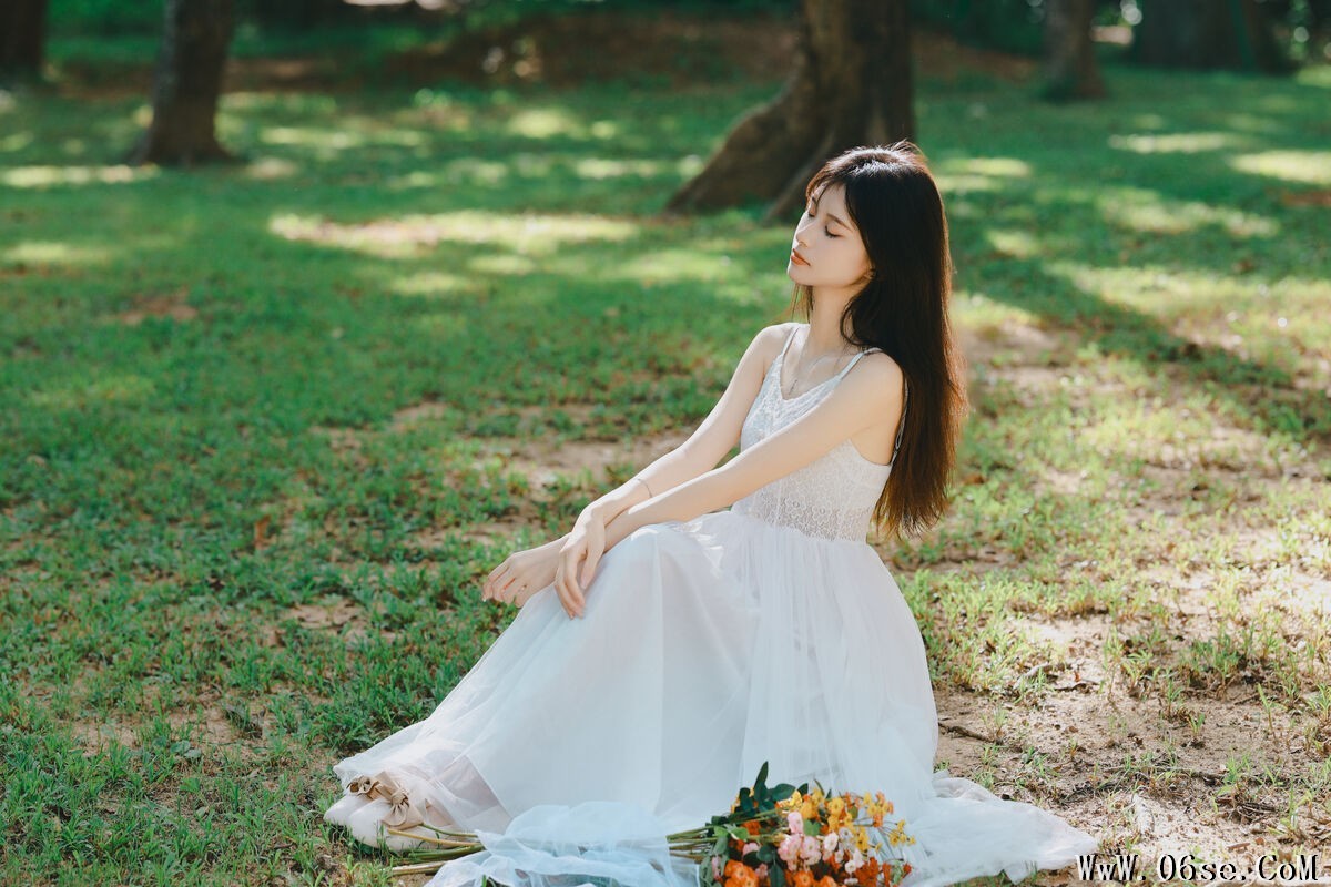 图片[14]-YiTuYu艺图语 Vol.7484 Xiao Le Ge Fei Xiang[37P]-六色网