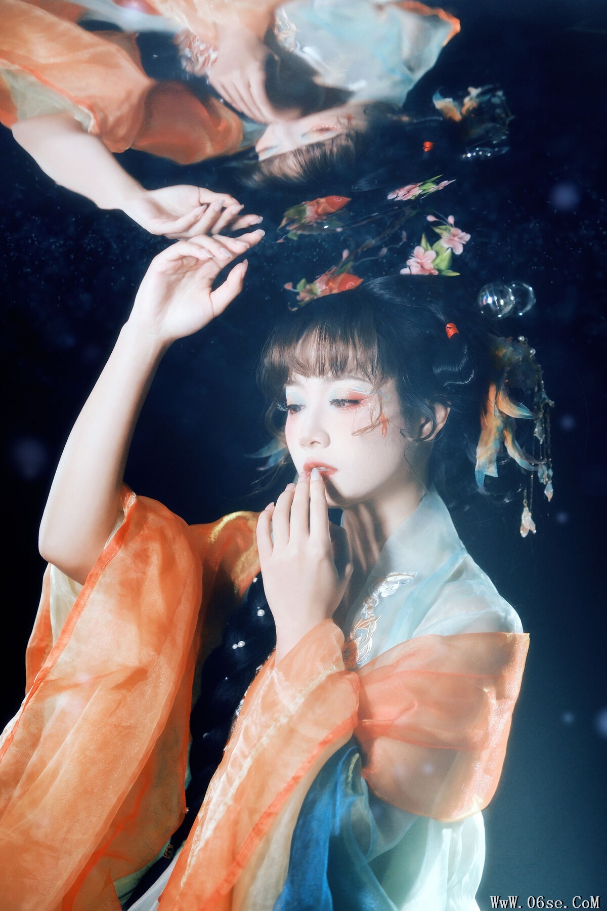 图片[6]-YiTuYu艺图语 Vol.7086 Me Yi Ao Mou[22P]-六色网
