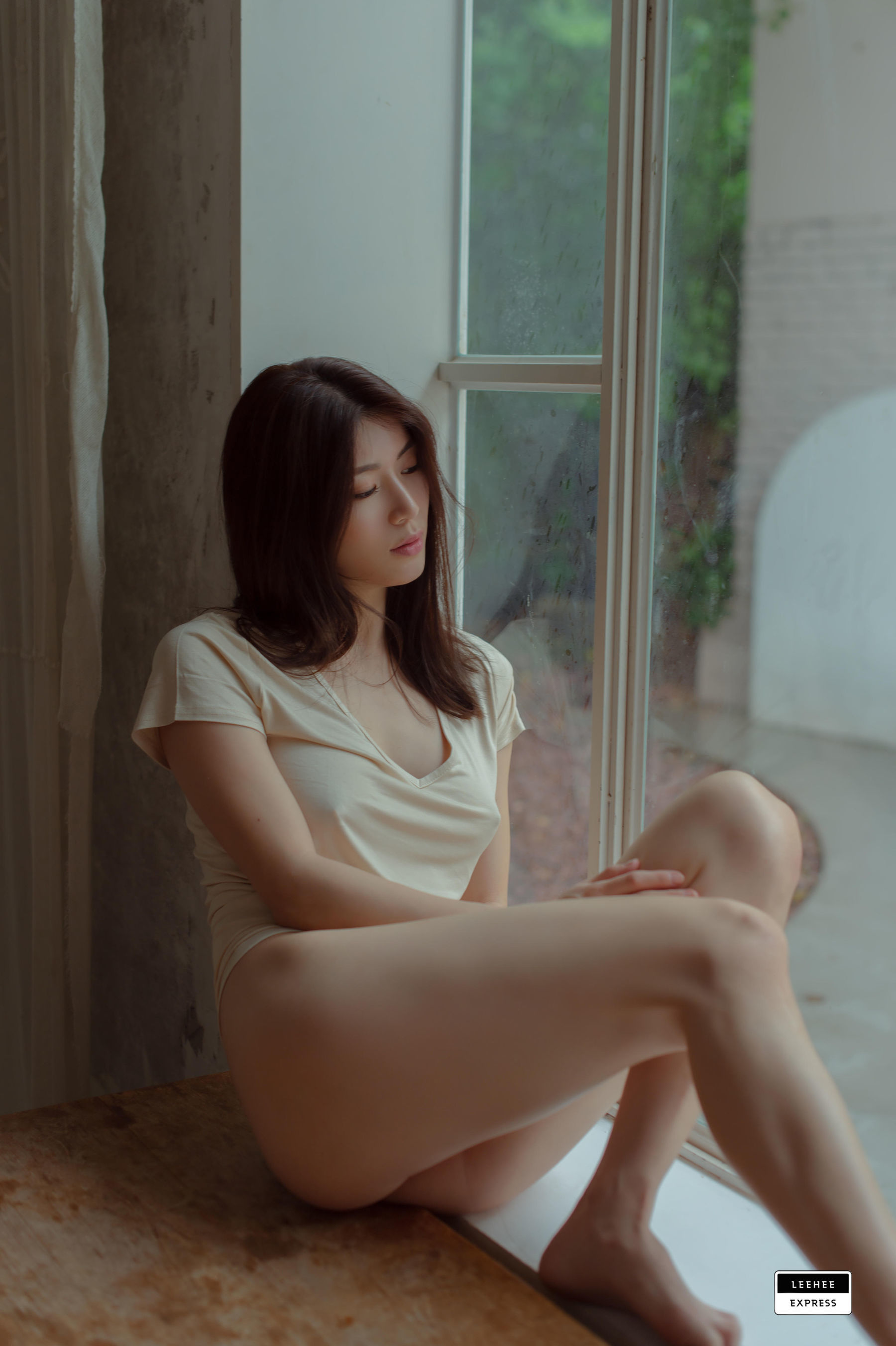 图片[51]-[LEEHEE EXPRESS] LEHF-059A – Min.E[51P]-六色网