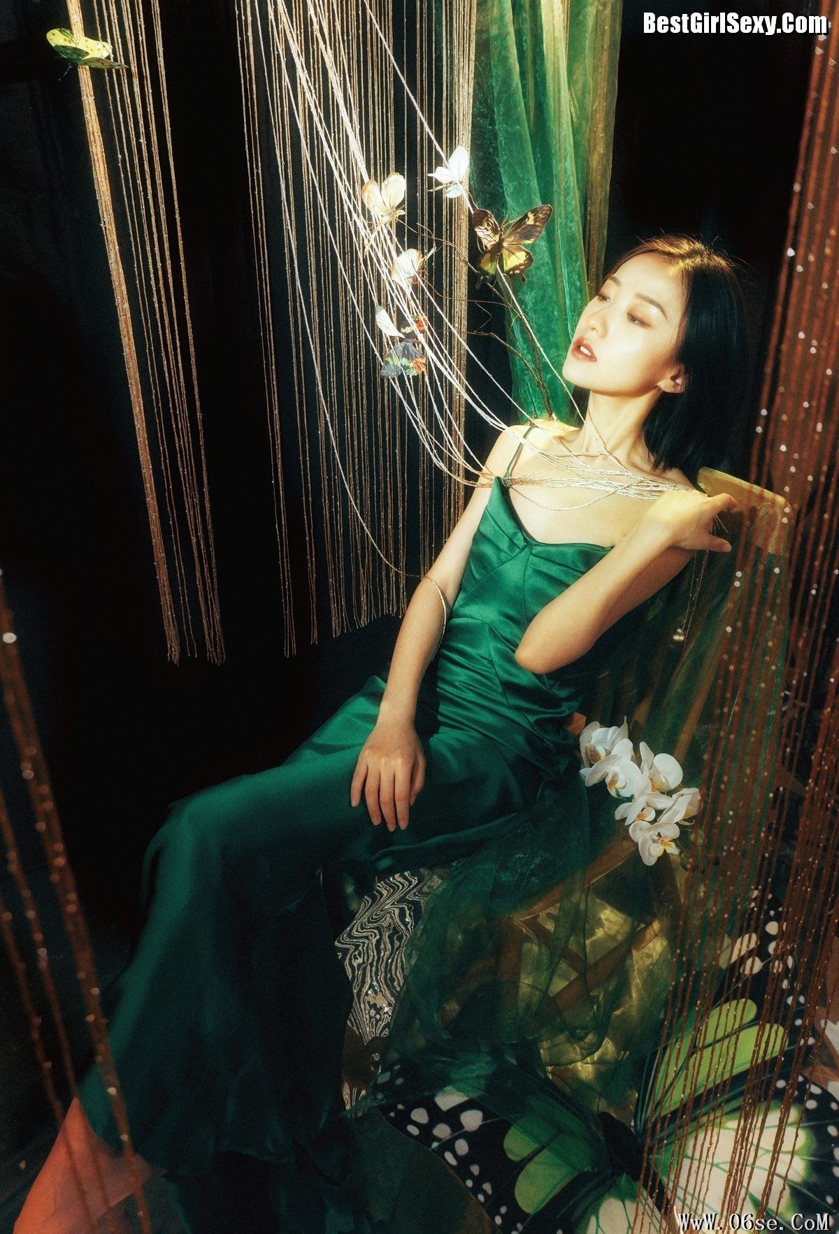 图片[20]-YiTuYu艺图语 Vol.4037 Mo Mo[22P]-六色网