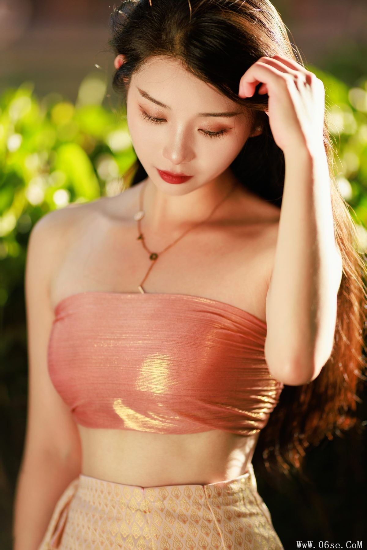 图片[8]-YiTuYu艺图语 Vol.4905 Le Le[29P]-六色网