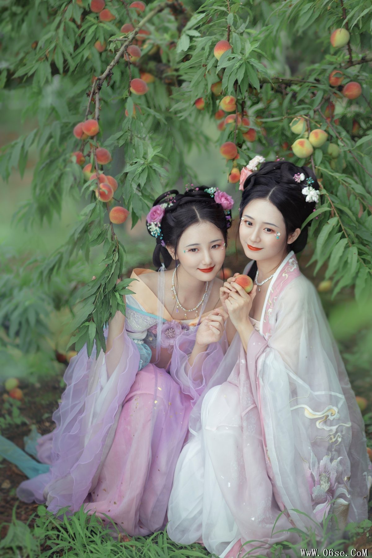 图片[16]-YiTuYu艺图语 Vol.4463 Yin Yue[23P]-六色网