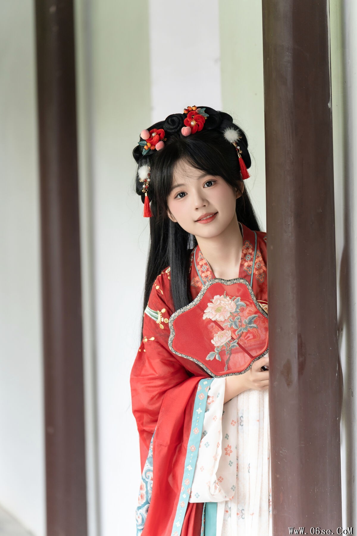 图片[20]-YiTuYu艺图语 Vol.6472 Xiao Zhang Bu Pang[23P]-六色网