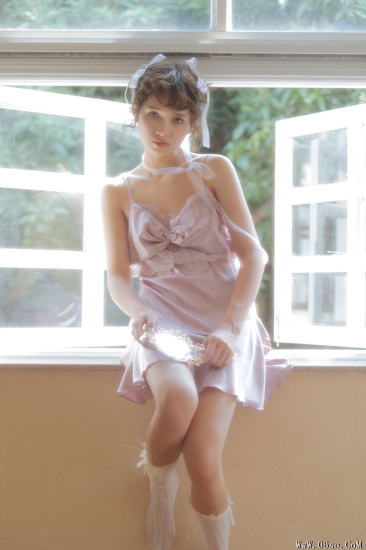 图片[6]-YiTuYu艺图语 Vol.6364 Xia Shi Ha Ha Jiang[30P]-六色网