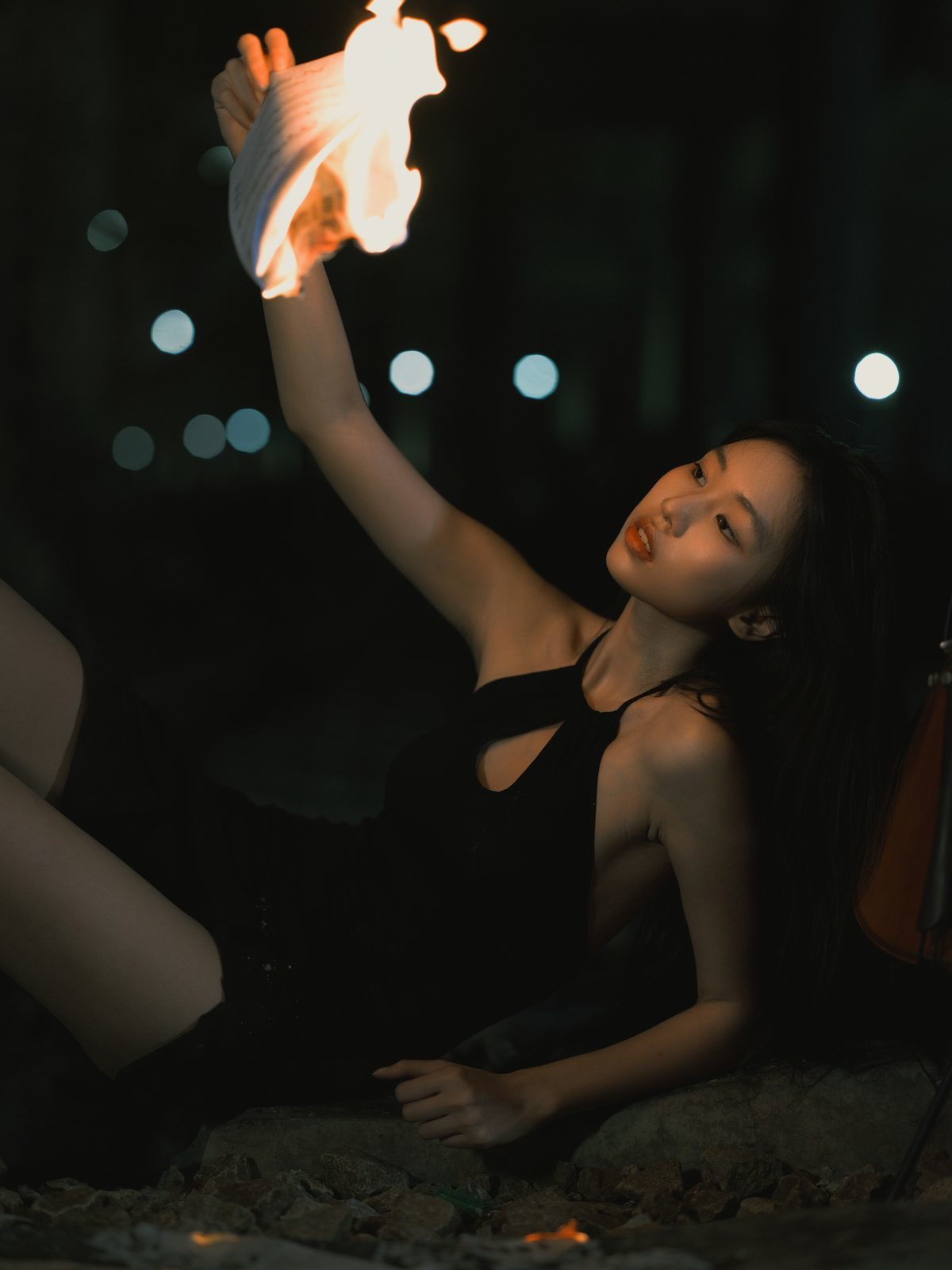 图片[47]-YiTuYu艺图语 Vol.4335 Yin Zi[51P]-六色网