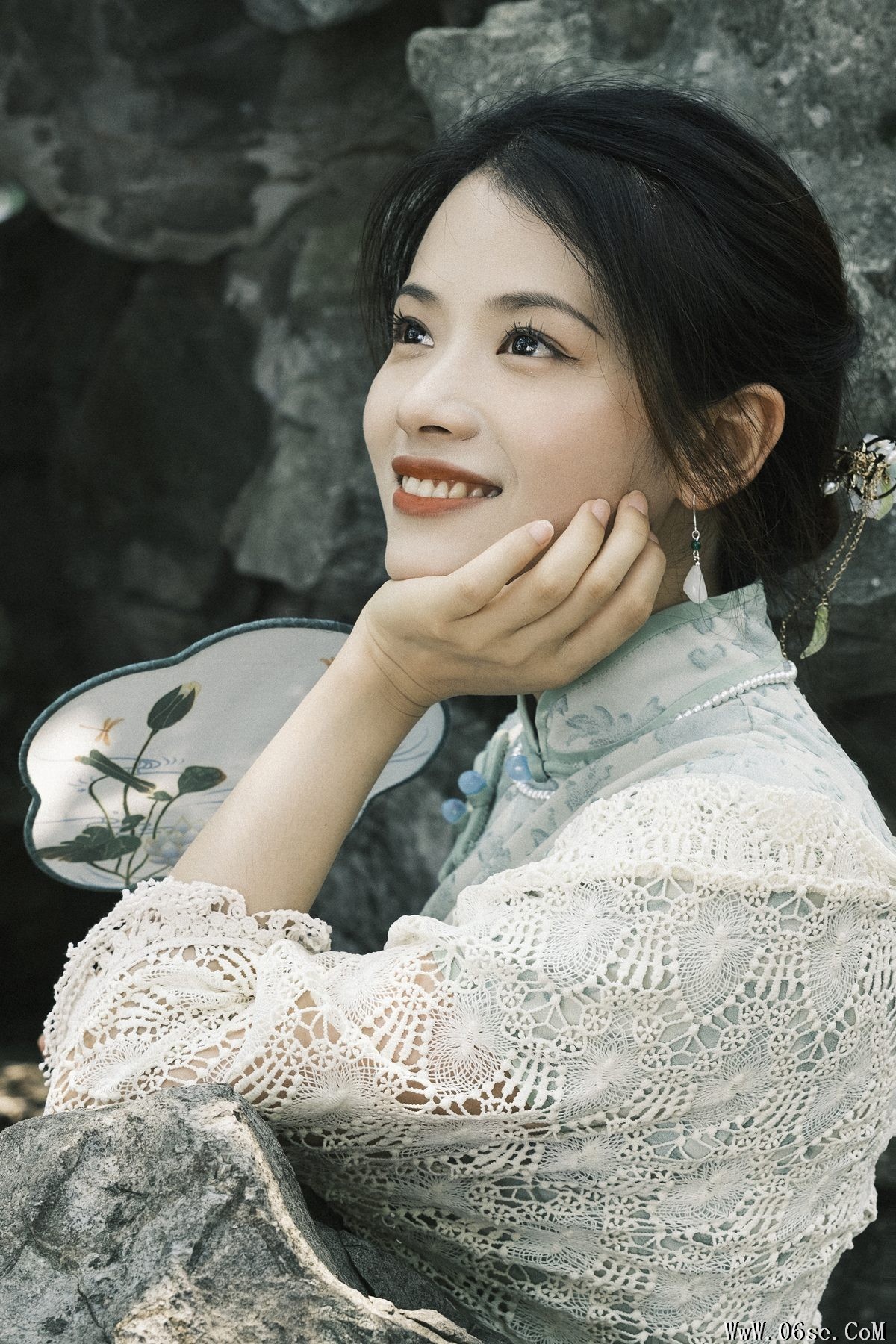 图片[22]-YiTuYu艺图语 Vol.4744 Da Lao Shi[22P]-六色网