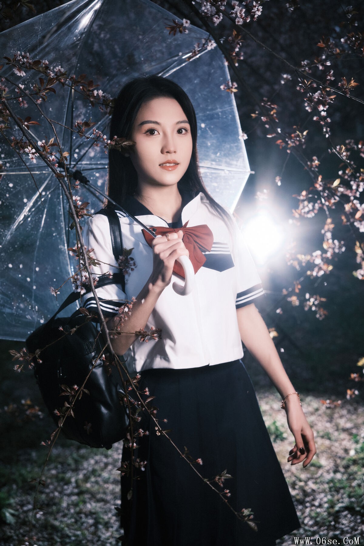 图片[12]-YiTuYu艺图语 Vol.6664 Yan Yan[24P]-六色网