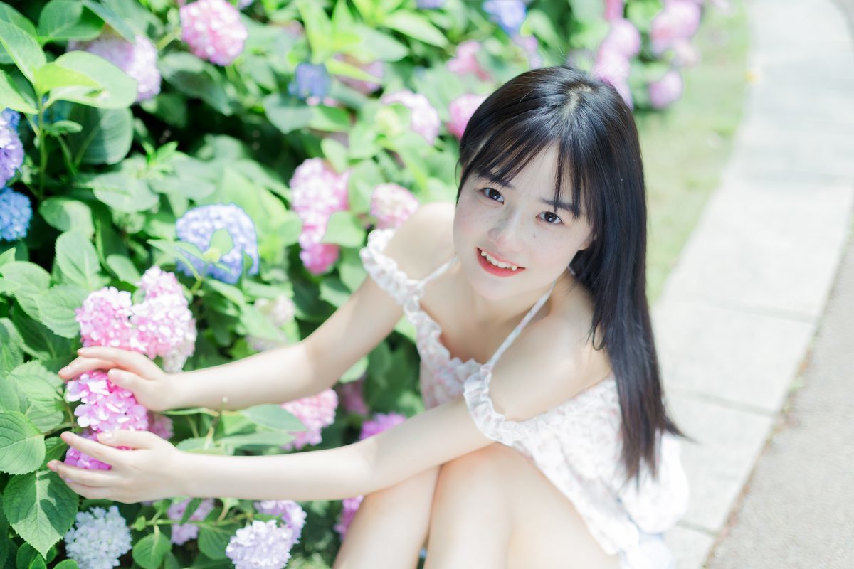 图片[21]-YiTuYu艺图语 Vol.4477 Xiao Yi Mei Mei Cute[34P]-六色网