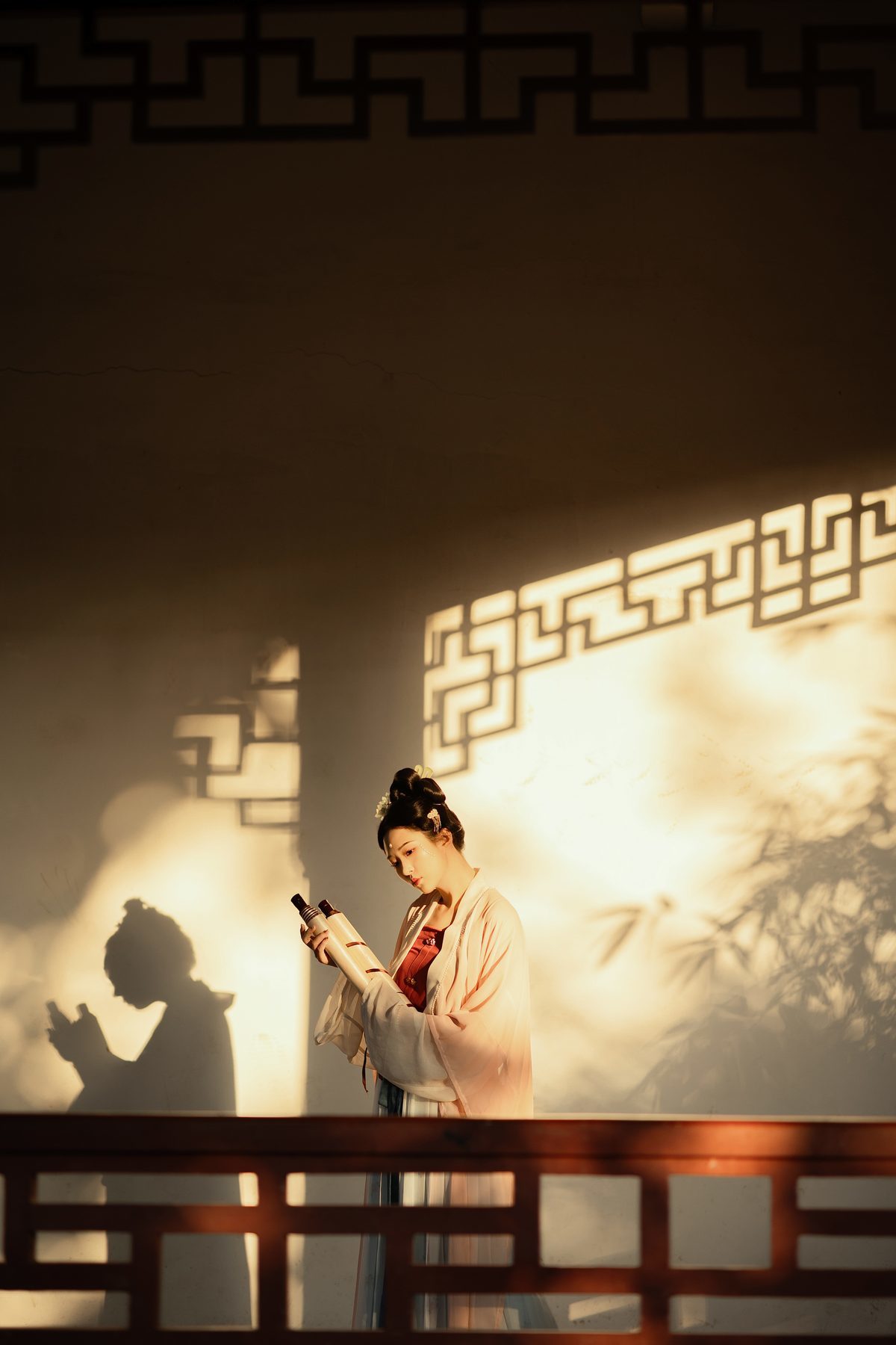 图片[21]-YiTuYu艺图语 Vol.6183 Bing Leng De Xi Gua[30P]-六色网