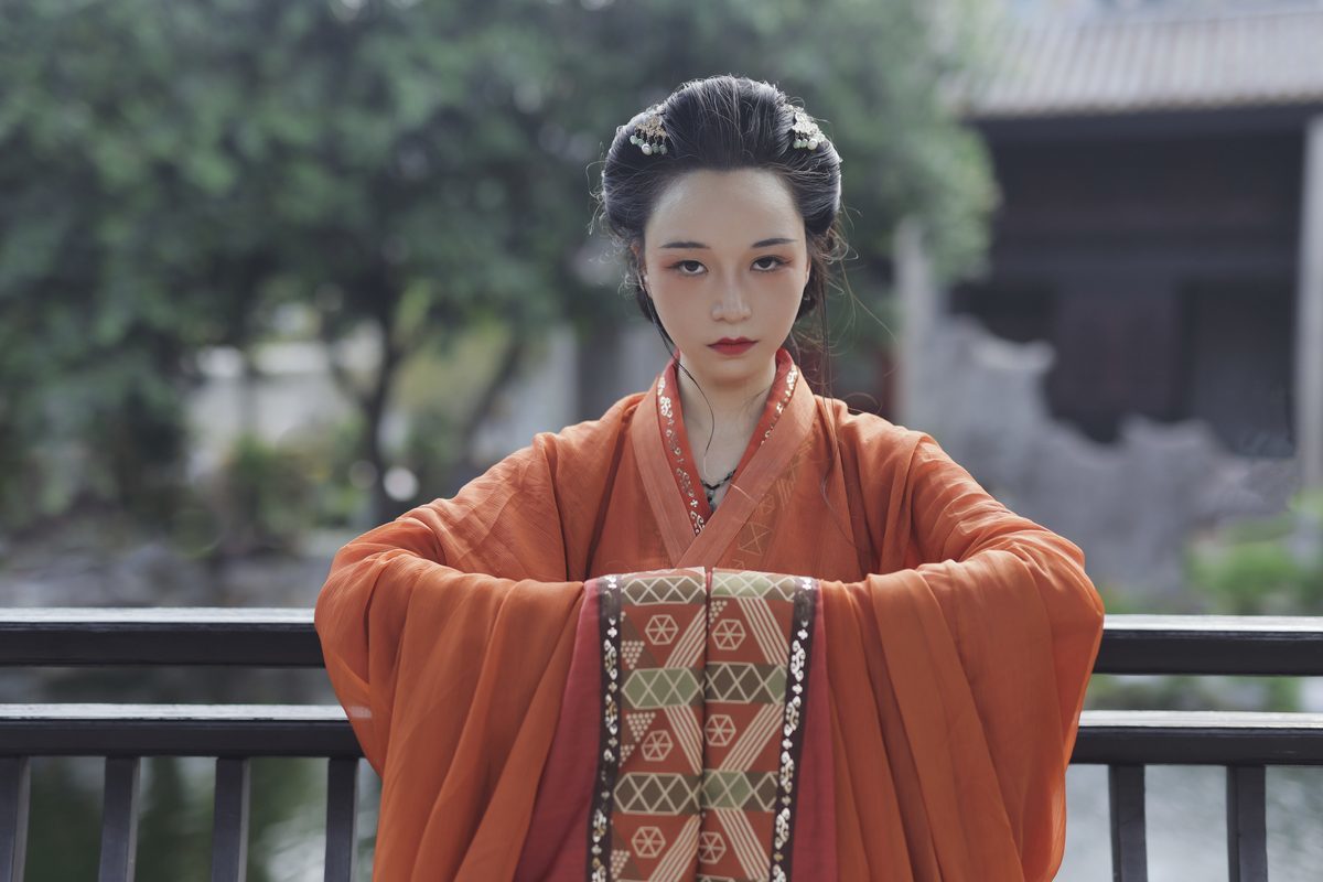 图片[23]-YiTuYu艺图语 Vol.5363 Lin Lang[45P]-六色网