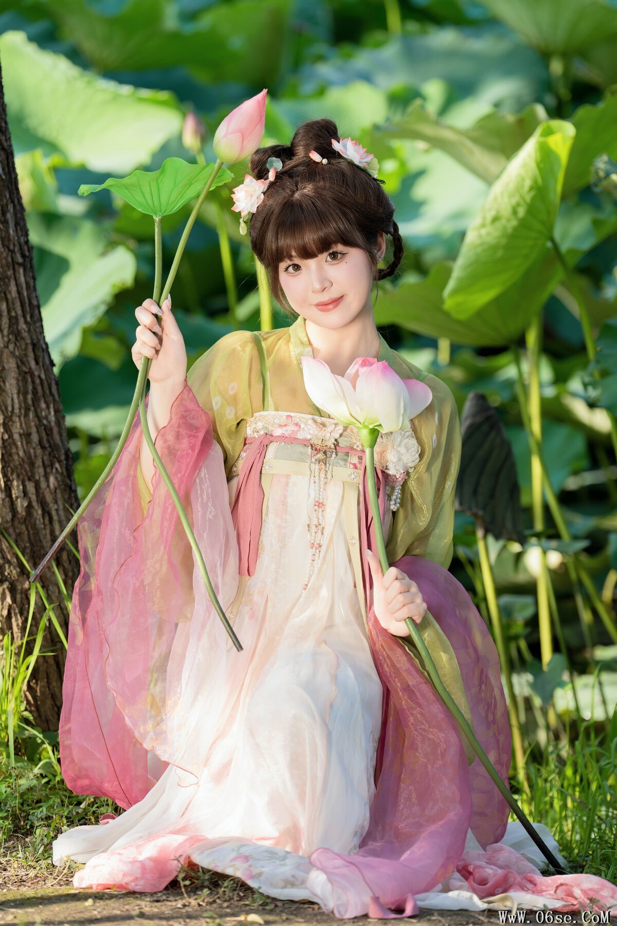 图片[14]-YiTuYu艺图语 Vol.7311 Sai De Guo Xi Li Ma[26P]-六色网