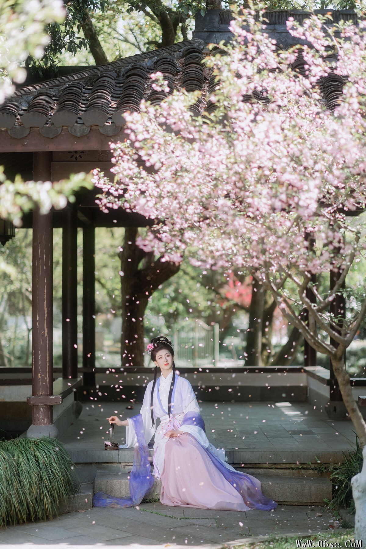 图片[20]-YiTuYu艺图语 Vol.7606 Jing Shu[25P]-六色网