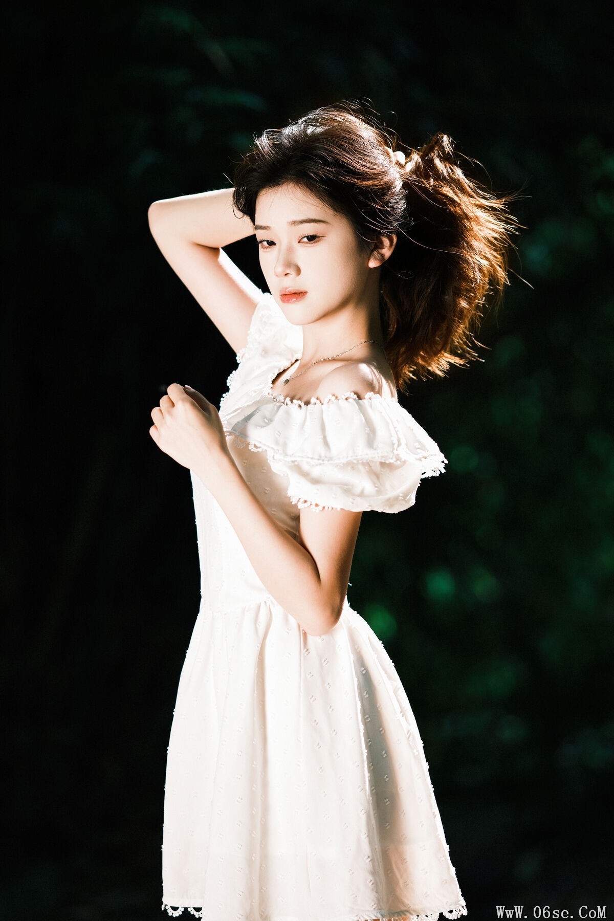 图片[26]-YiTuYu艺图语 Vol.7116 To Xiao Bei[39P]-六色网