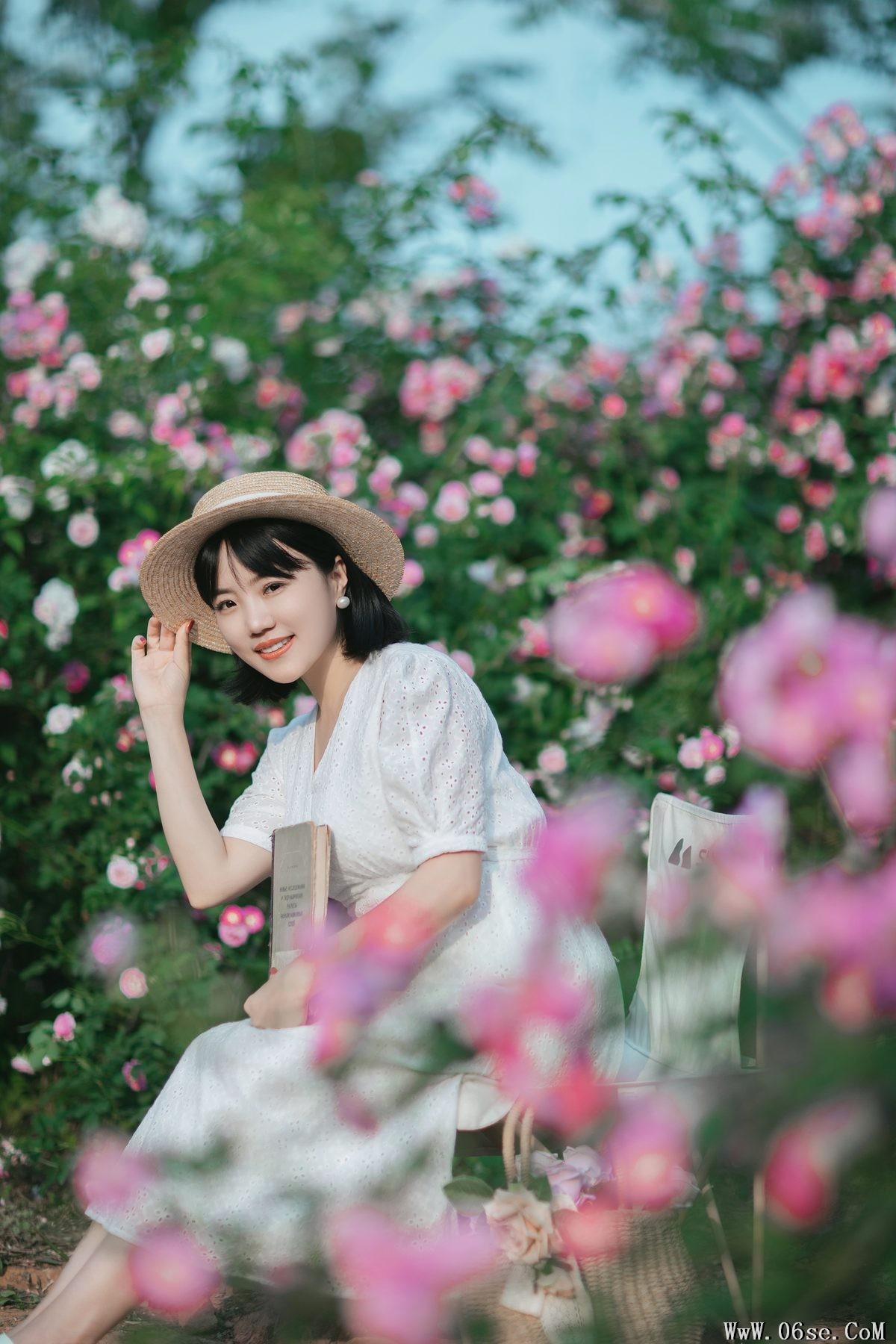 图片[6]-YiTuYu艺图语 Vol.4300 Dong Qin[31P]-六色网
