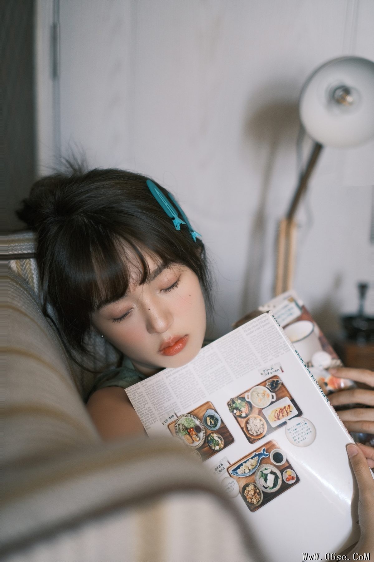 图片[10]-YiTuYu艺图语 Vol.5172 A Yue[33P]-六色网