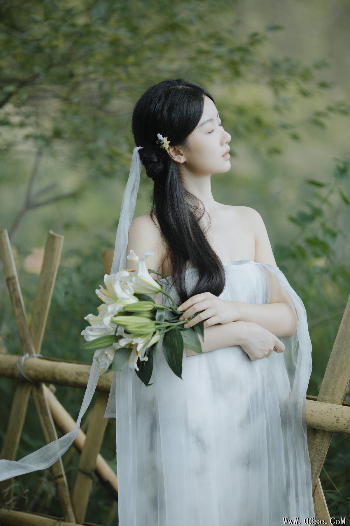图片[7]-YiTuYu艺图语 Vol.5577 Zhai Xing Xing Gei Ni Ya[28P]-六色网