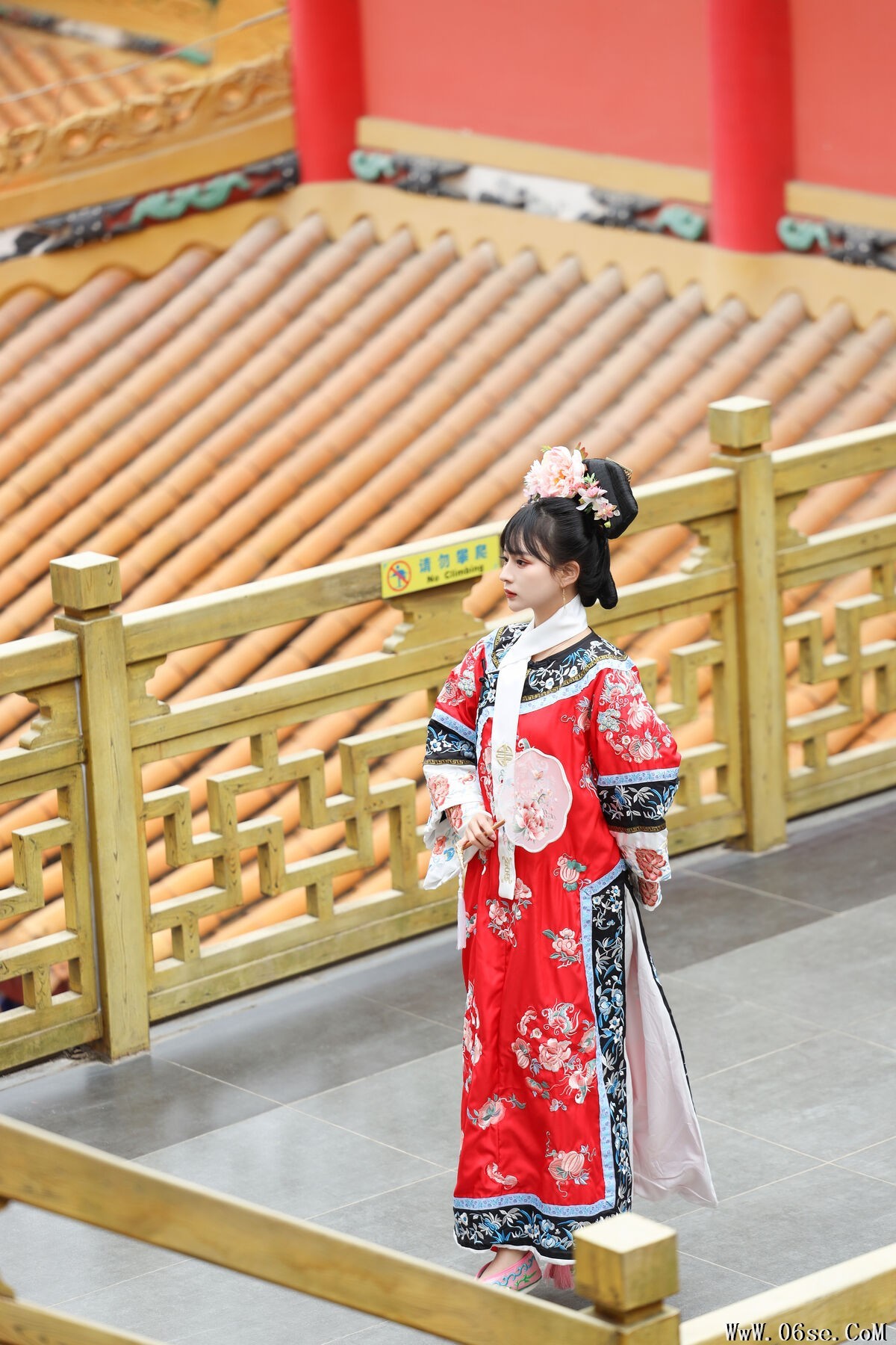 图片[3]-YiTuYu艺图语 Vol.6541 Wo Shi Xiao Sui Sui[22P]-六色网