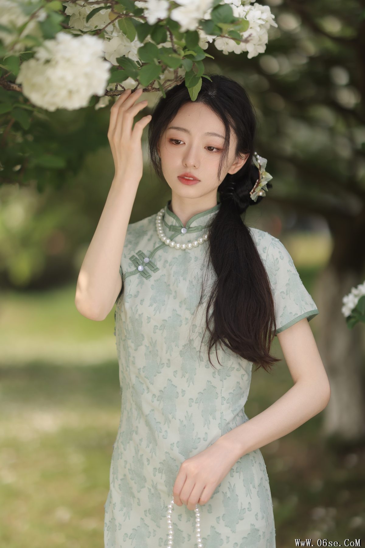 图片[18]-YiTuYu艺图语 Vol.4682 Xiao Yang Ai Gan Fan[27P]-六色网