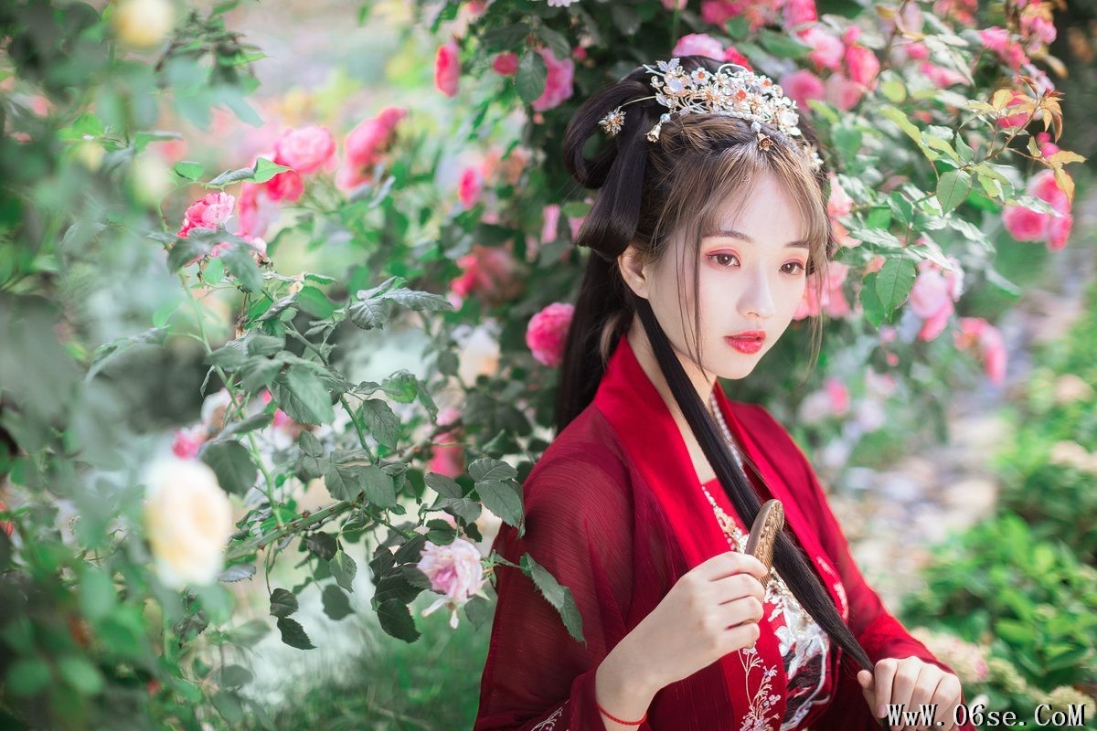 图片[16]-YiTuYu艺图语 Vol.4497 Xiao Nian[22P]-六色网