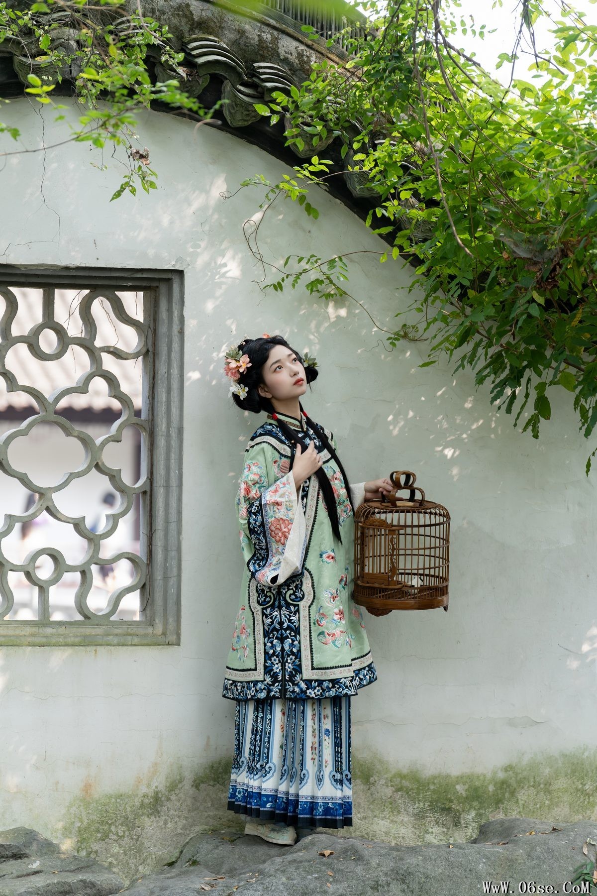 图片[35]-YiTuYu艺图语 Vol.5951 M[35P]-六色网