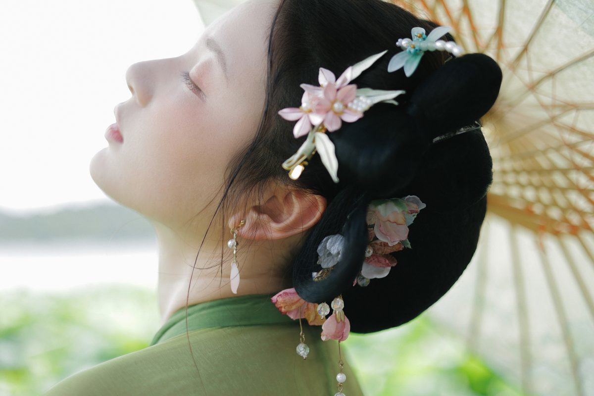 图片[19]-YiTuYu艺图语 Vol.5717 Li Yue[33P]-六色网
