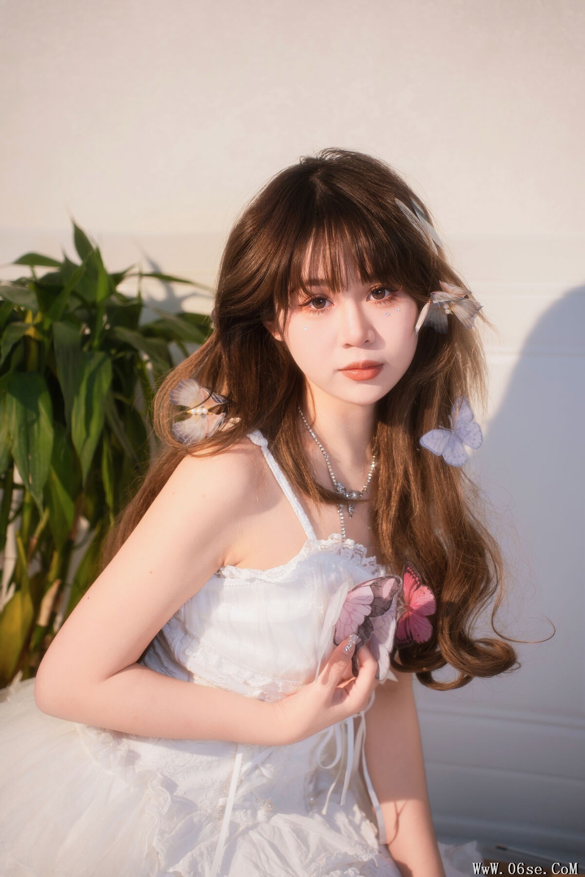 图片[20]-YiTuYu艺图语 Vol.6310 Pao Fu Xiao Fang[23P]-六色网