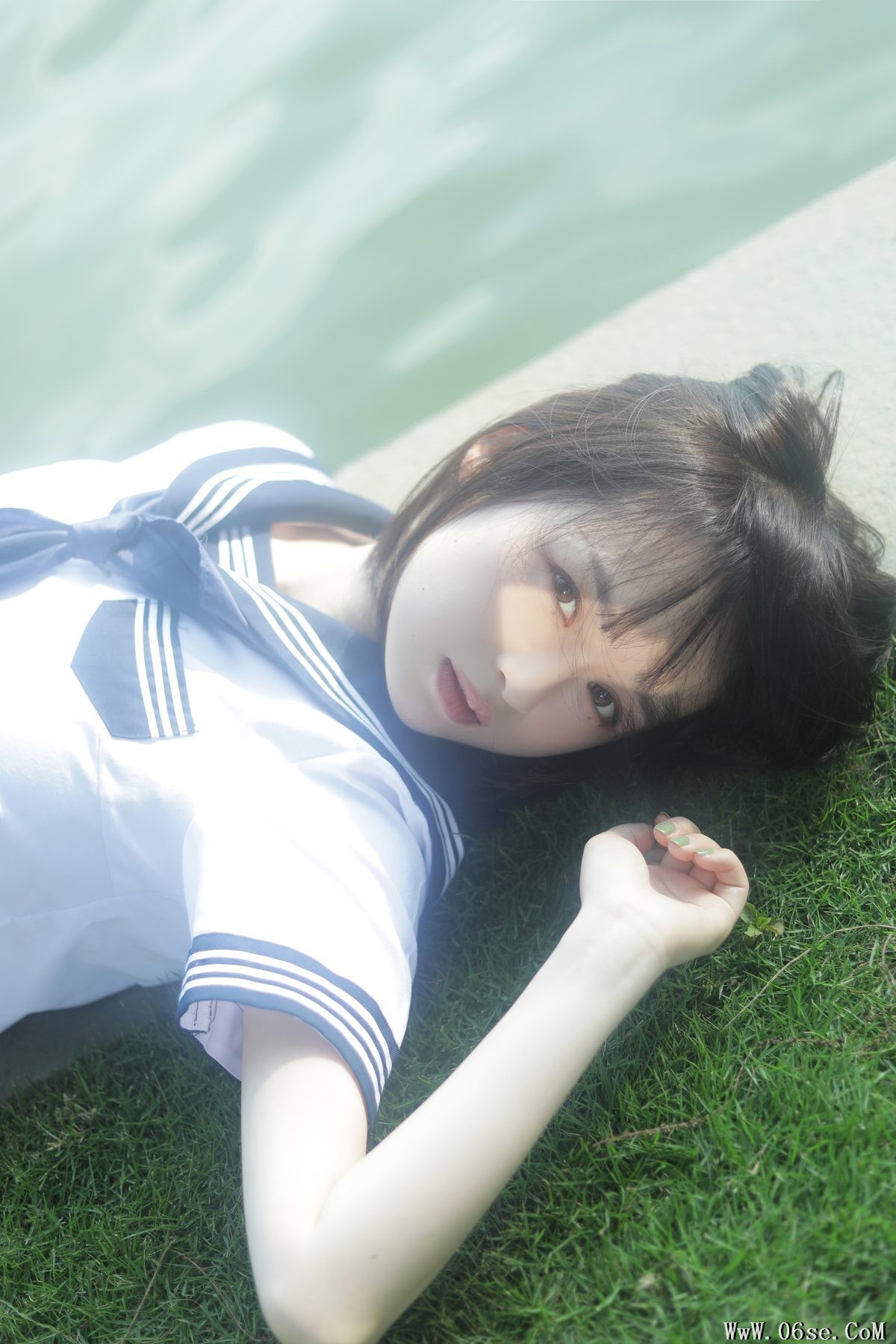 图片[7]-YiTuYu艺图语 Vol.4587 Juan Cun Xiao Ming[29P]-六色网