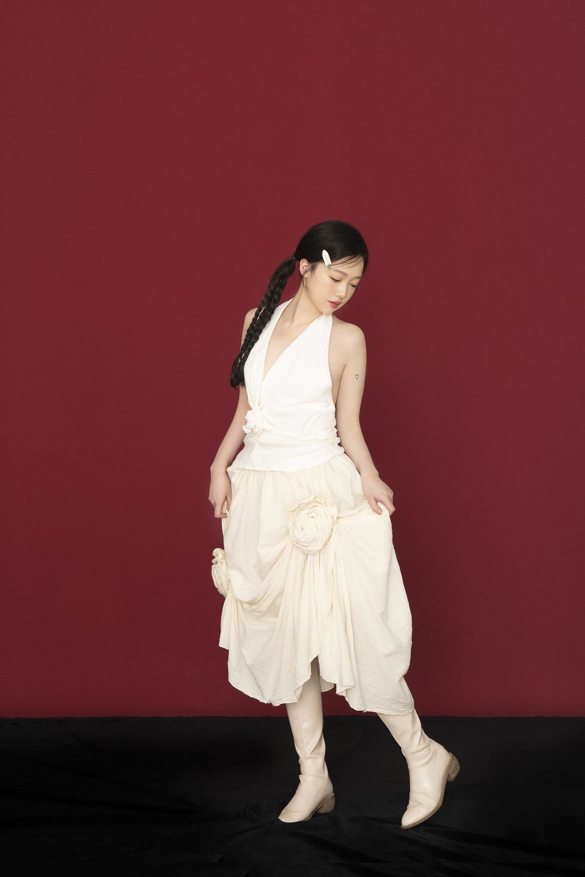 图片[7]-YiTuYu艺图语 Vol.5788 Lu Dan[25P]-六色网