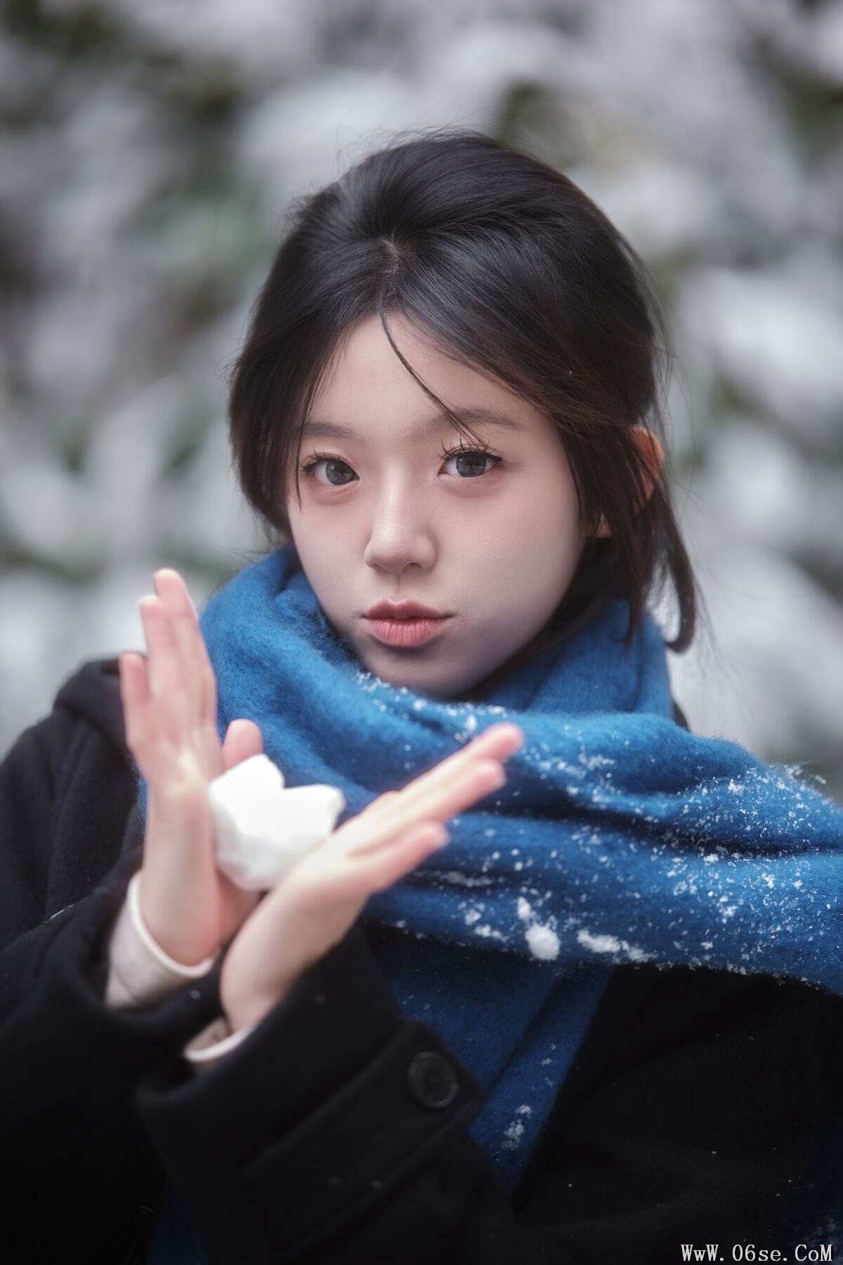 图片[8]-YiTuYu艺图语 Vol.6452 Xiao Mi Dou[30P]-六色网