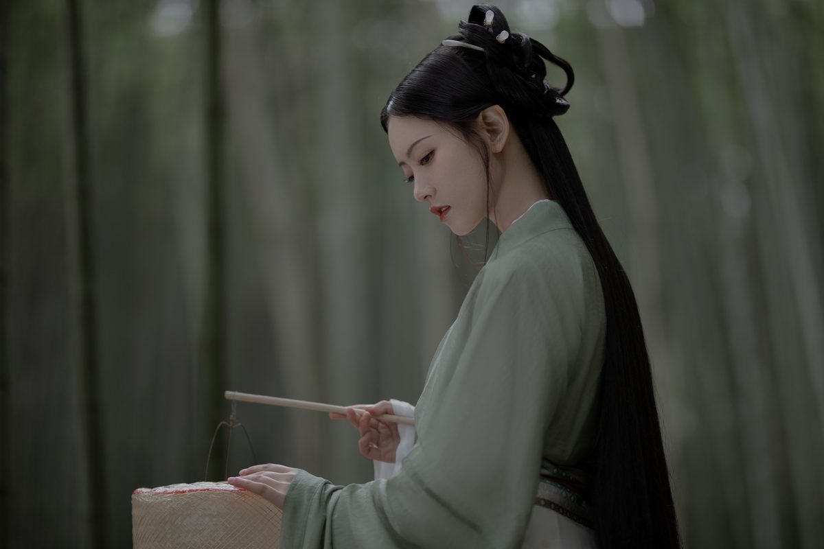 图片[9]-YiTuYu艺图语 Vol.4637 Lin Aki Nai[23P]-六色网
