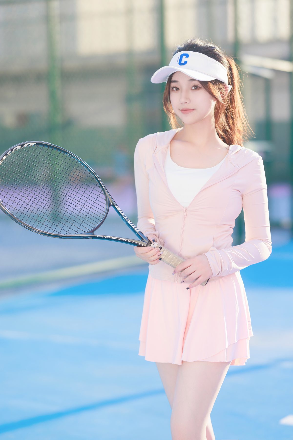 图片[8]-YiTuYu艺图语 Vol.4499 Pei Tong Xue[21P]-六色网