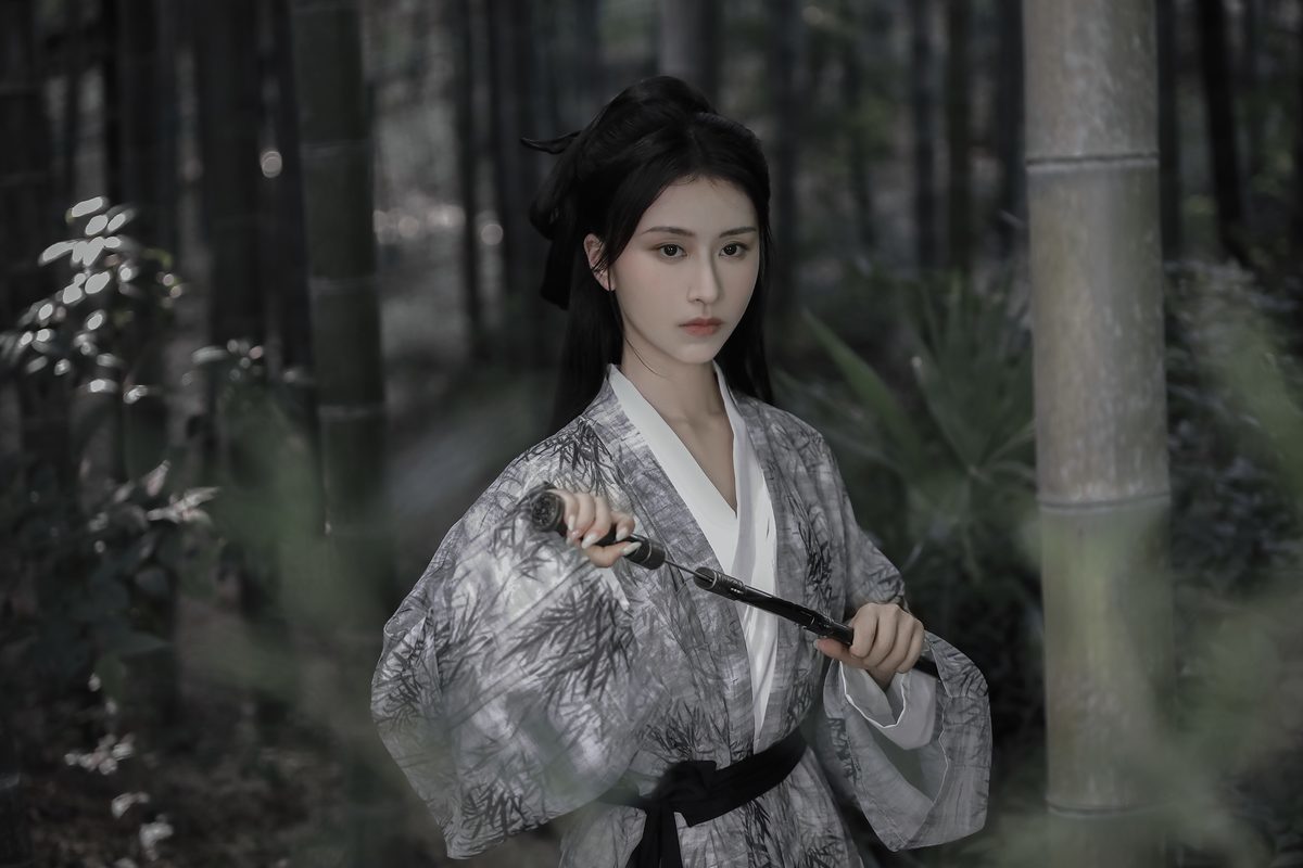 图片[15]-YiTuYu艺图语 Vol.5738 Xiao Wen[23P]-六色网