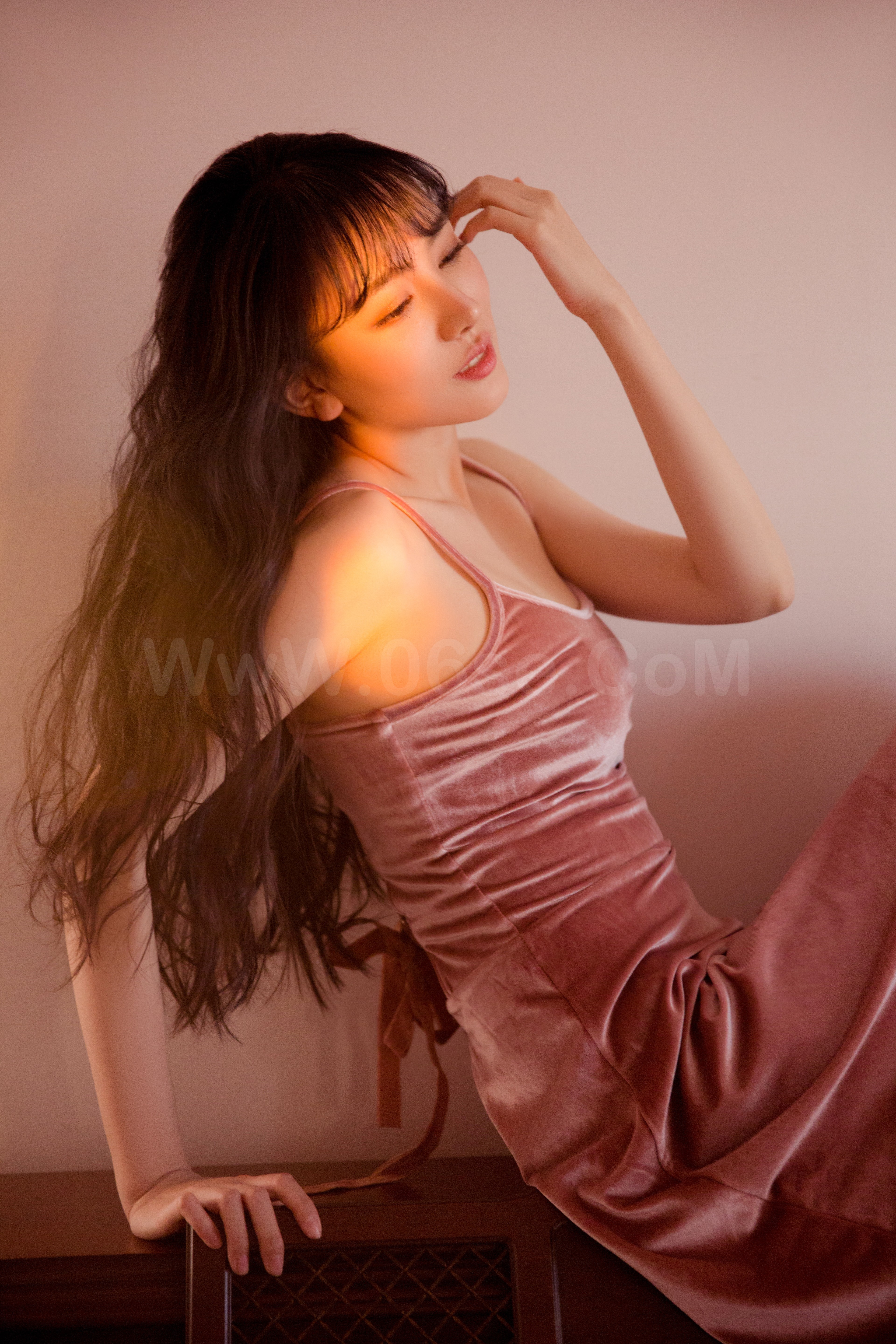 图片[20]-雅拉伊 – 《迷人的你》[26P]-六色网