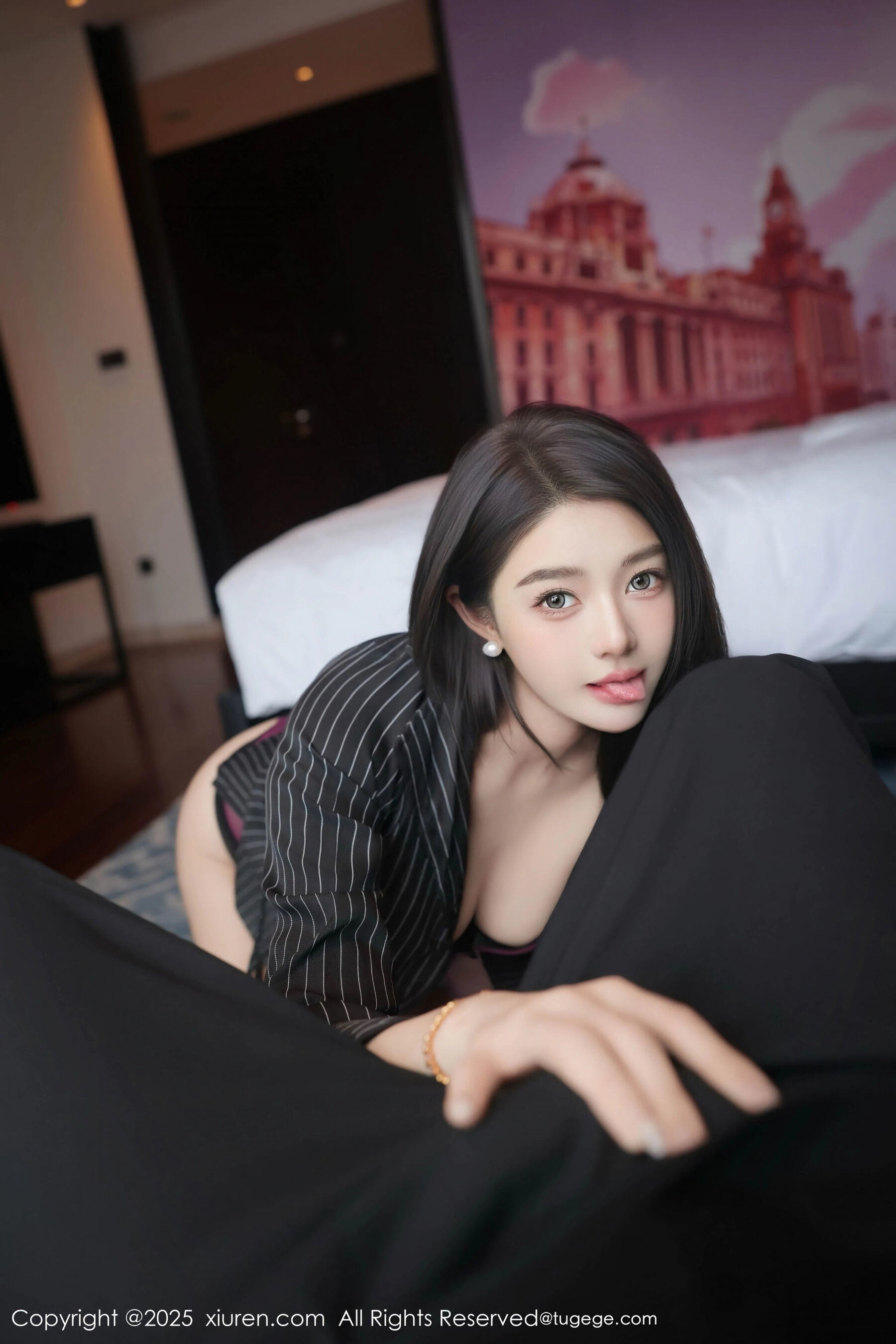 图片[23]-[Xiuren秀人网] 2025.03.21 NO.10053 白乐乐 Candy糖糖[84P]-六色网