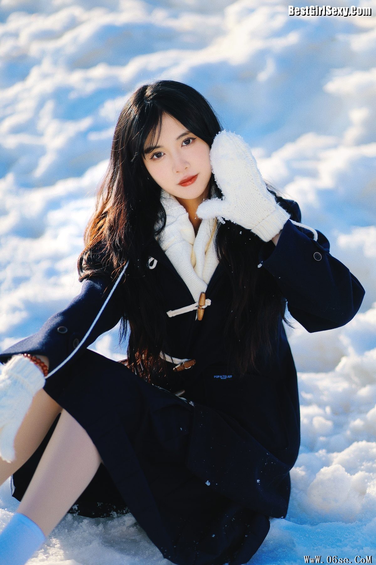 图片[21]-YiTuYu艺图语 Vol.3978 Jian Ying Tao Nai[39P]-六色网