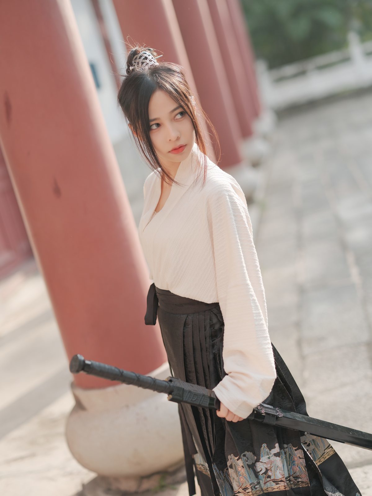 图片[27]-YiTuYu艺图语 Vol.6236 Dan Dan[34P]-六色网
