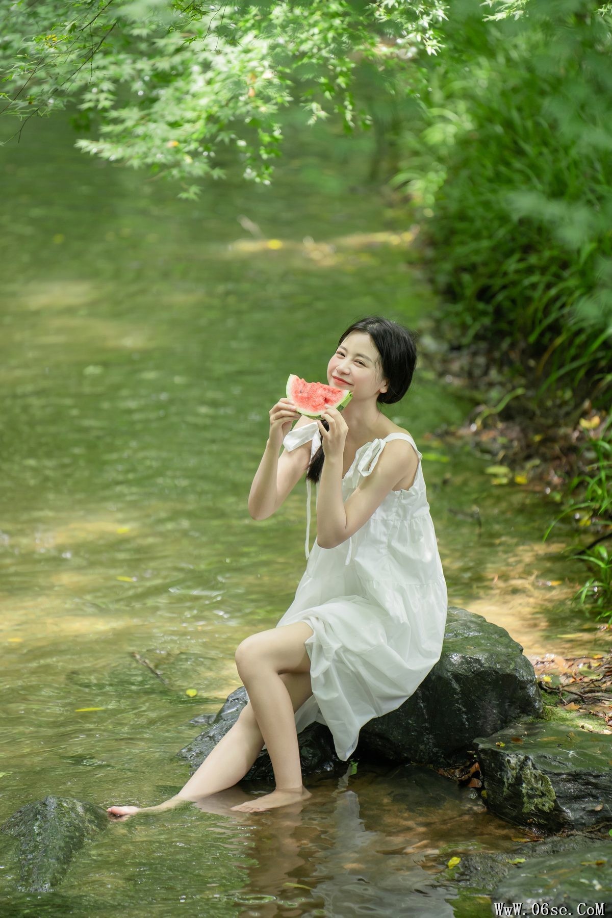 图片[11]-YiTuYu艺图语 Vol.5993 Cheng Zi Shu[26P]-六色网