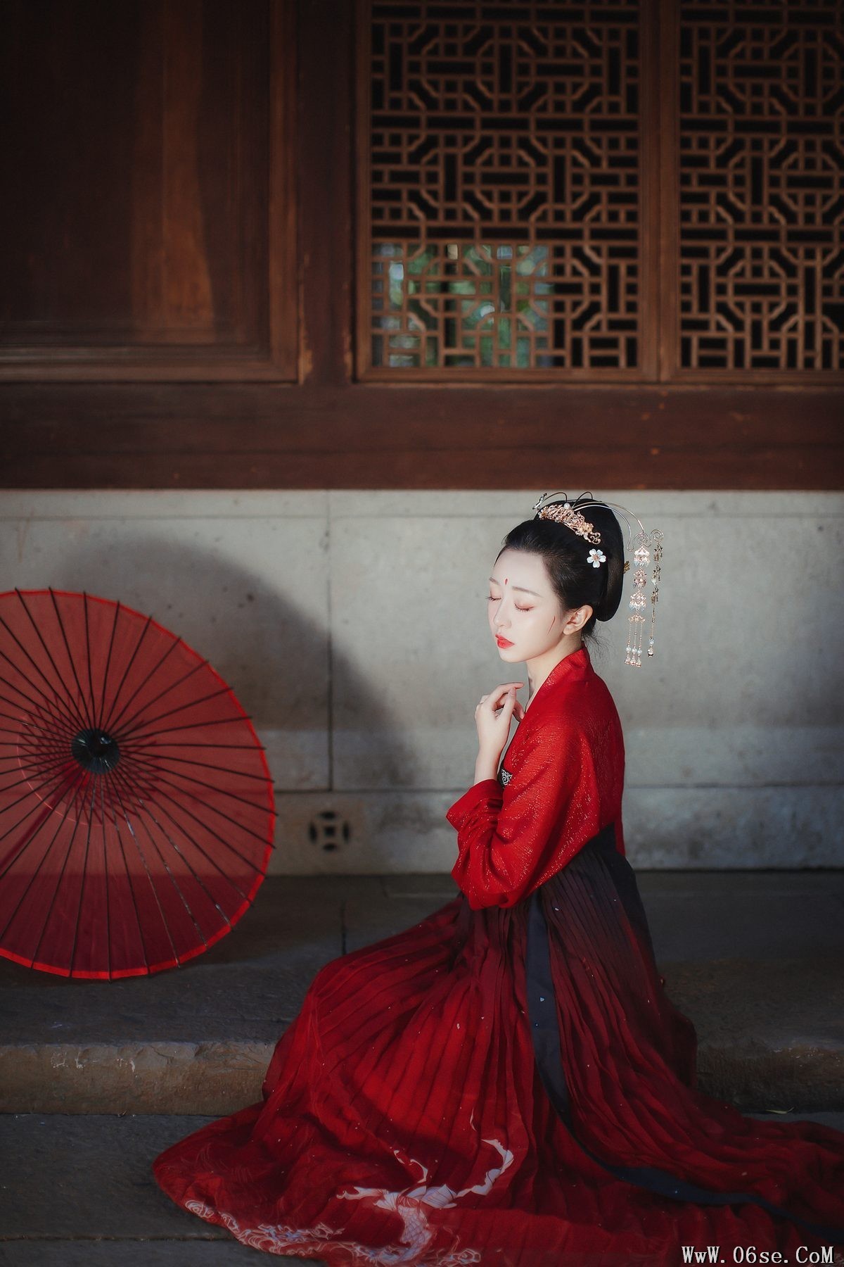 图片[18]-YiTuYu艺图语 Vol.5336 Chen Cuo[27P]-六色网