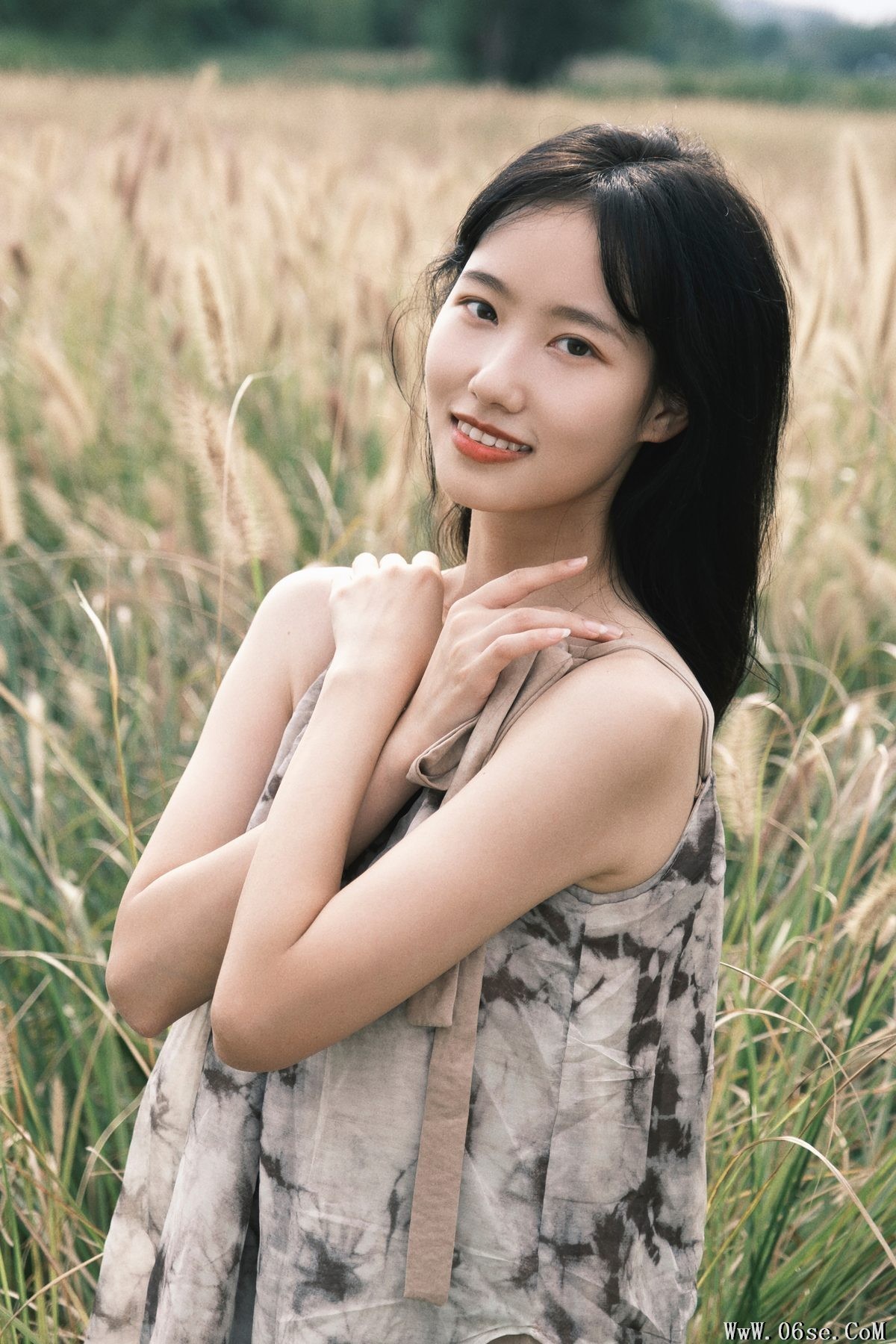 图片[18]-YiTuYu艺图语 Vol.4652 Nan Yin[22P]-六色网
